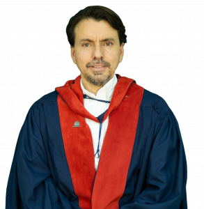 Dr. Marco Alban García, FACS