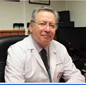 Dr. Mario Anselmi Méndez, FACS