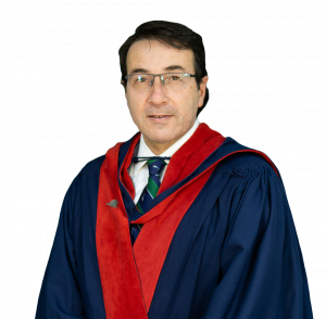 Dr. Jaime Castillo Koch