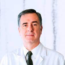 Dr. Francisco Bilbao García, FACS