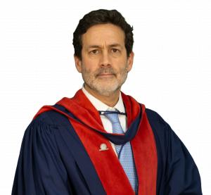 Dr. Felipe Costa Adriazola