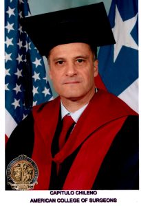 Dr. Carlos Rivera Prat