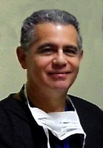 Dr. Luis E. Meneses Columbié