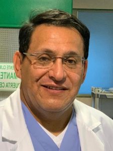 Dr. Alejandro Torres Álvarez