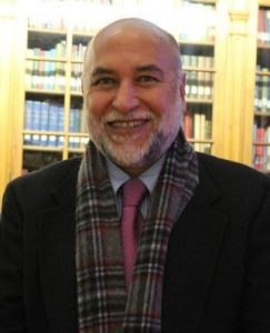 Dr. Armando Ortiz Pommier