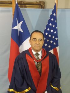 Dr. Helmuth Schweizer Hernández