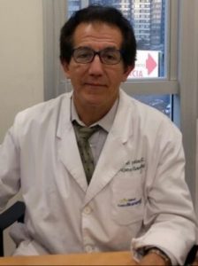 Dr. Joel  Velez Crespo