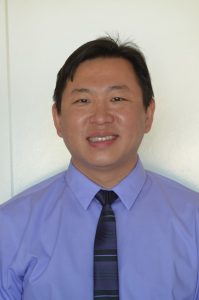 Dr. Kuen-Shiou Lee Chen