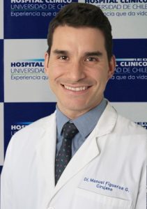 Dr. Manuel Figueroa Giralt