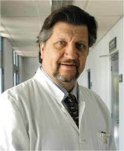 Dr. Owen Enrique Korn Bruzzone