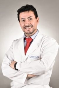 Dr. Ricardo Olguín Leiva