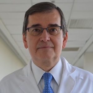 Dr. Rolando Sepúlveda Dellepiane