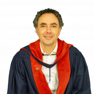 Dr. Nicolás Jarufe Cassis