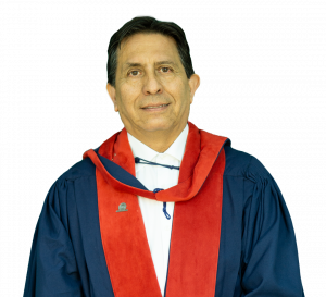 Dr. Hugo Núñez Riquelme