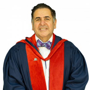 Dr. Mario Uribe Maturana