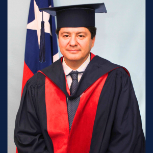 Dr. Guillermo Rencoret Palma