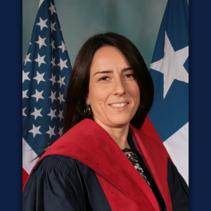 Dra. Alejandra Gallego Cifuentes