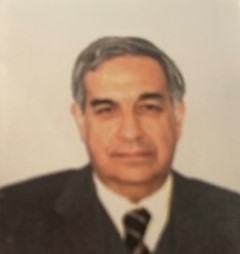 Dr. Jorge Llanos López