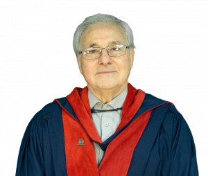 Dr. Alonso Pardo Gamboa