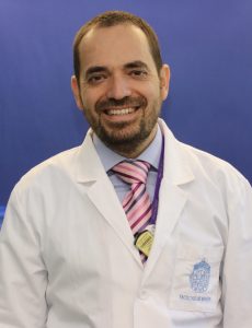 Dr. Juan Carlos Pattillo Silva