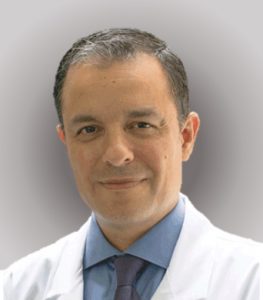 Dr. Gustavo Sepulveda Monsalve