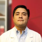 Dr. Eduardo Briceño Valenzuela, FACS