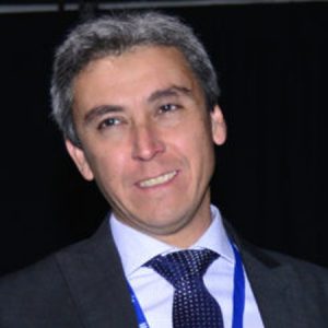 Dr. Marcelo Barra Muñoz, FACS