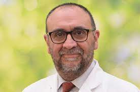 Dr. Alejandro Barrera Escobar, FACS