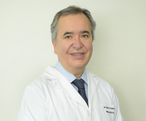 Dr. Sergio Álvarez Díaz, FACS