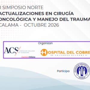 CALAMA SIMPOSIO CIRUGÍA/JORNADA ENFERMERÍA
