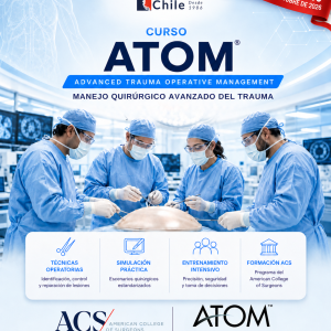 ATOM DESCUENTO-HASTA 15 OCTUBRE