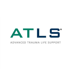 LOGO ATLS 2023