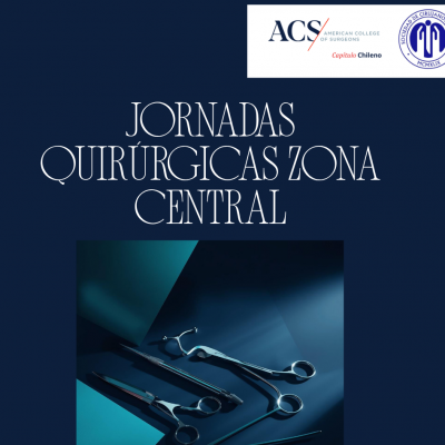 Post de Instagram - JORNADAS QUIRÚRGICAS ZONA CENTRAL