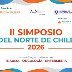 II Simposio Norte Chile 2026